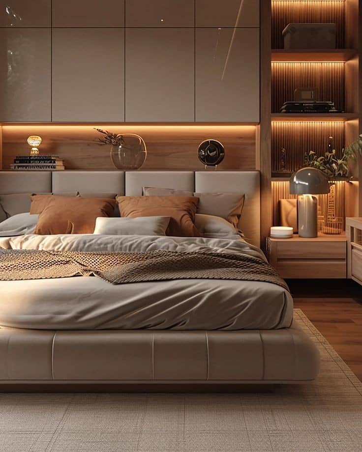 بهترین بازسازی ساختمان و طراحی داخلی در تهران